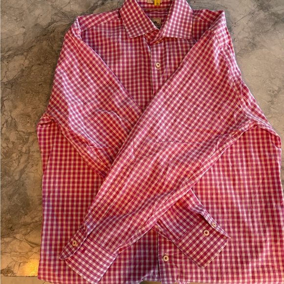 Peter Millar button down bundle - Picture 5 of 8